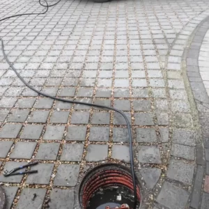 Pogotowie kanalizacyjne Legionowo, WUKO