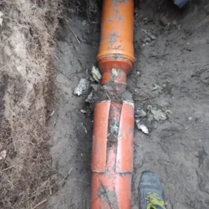 Udrażnianie i przepychanie rur kanalizacji Wyszków