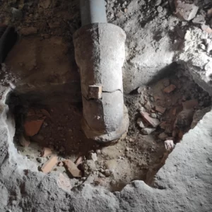 Wymiana rur kanalizacyjnych Mińsk Mazowiecki